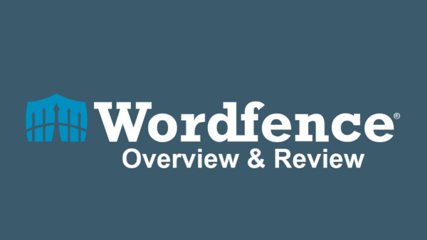 Wordfence Security Premium Plugin