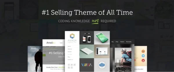Avada Website Builder For WordPress & WooCommerce