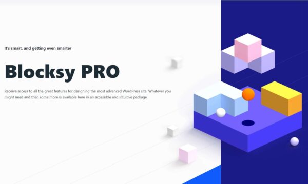 Blocksy Pro 2.0.39