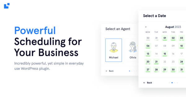 LatePoint 4.9.8 – Appointment Booking & Reservation plugin and Addons