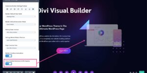 Divi Builder 4.25.2