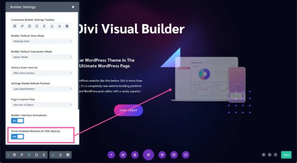 Divi Builder 4.25.2