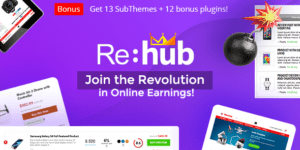 REHub Theme 19.7.7