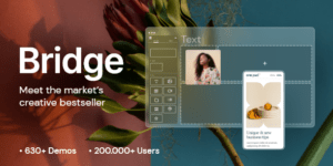 Bridge Creative Multi-Purpose WordPress Theme 30.8.1