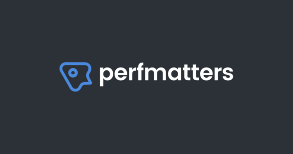 Perfmatters - The #1 Web Performance Plugin for WordPress 2.4.7 - Image 1