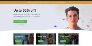Shoptimizer Fastest WooCommerce Theme