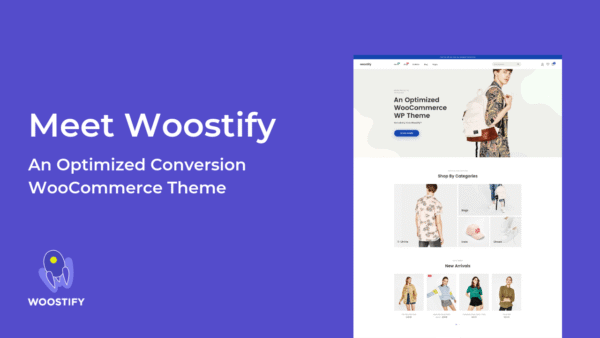Woostify Pro Addons Latest Version (Lifetime update) - Image 1