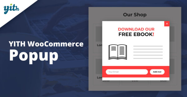 YITH WooCommerce Popup Premium - Image 1