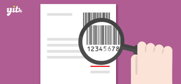 YITH Woocommerce Barcodes & QR Codes Premium - Image 1