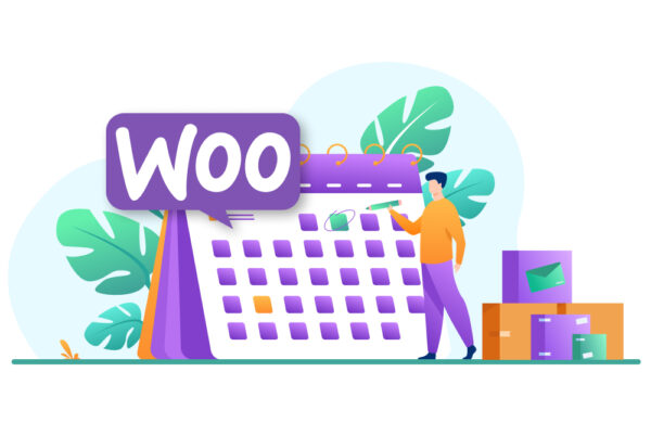 WooCommerce Order Delivery 3.2.0 - Image 1