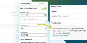 YITH WooCommerce Order Tracking Premium