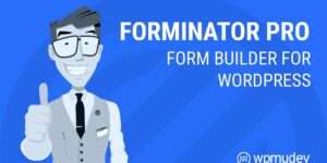 WPMU Dev Forminator Pro