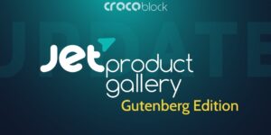 JetProduct Gallery – For Elementor & Gutenberg Latest Version