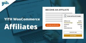 YITH WooCommerce Affiliates